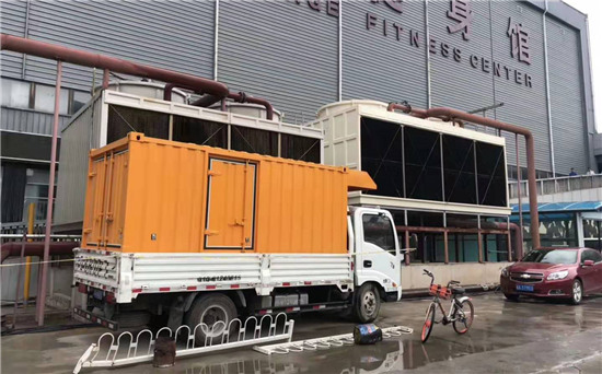 高昌300KW发电机组适配电缆规格选型指南