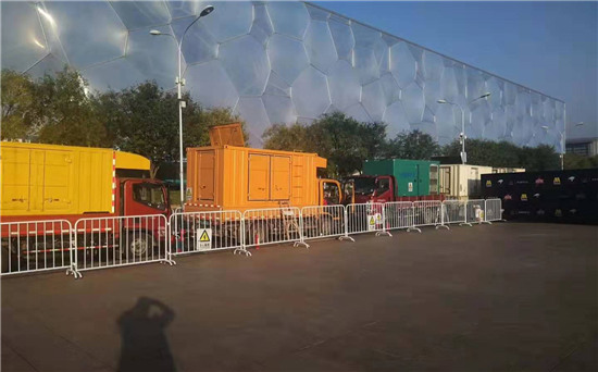 高昌400KW发电机组适配电缆规格选型指南
