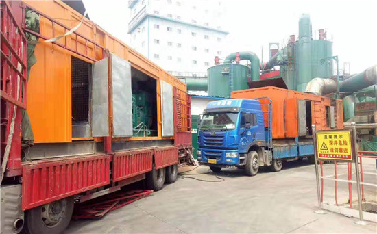高昌100KW发电机组适配电缆规格选型指南