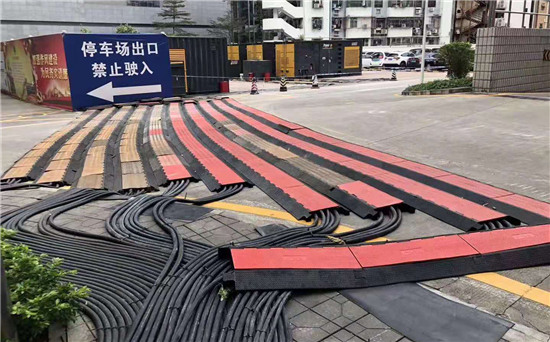 高昌发电机组电缆选型完整具体步骤(工程通用标准流程)